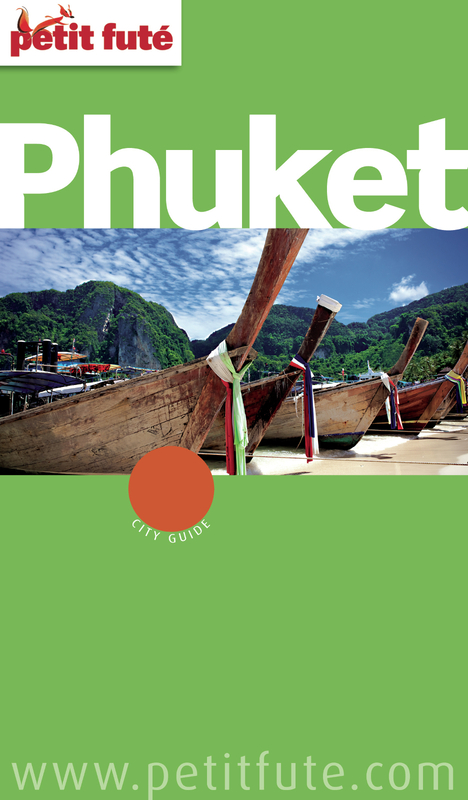 Phuket 2012 Petit Futé
