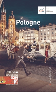 Pologne - Polish Tourist organisation 2016 Petit Futé