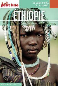 ETHIOPIE 2017 Carnet Petit Futé
