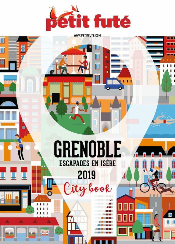 GRENOBLE 2019 Petit Futé