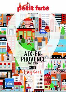 AIX-EN-PROVENCE 2019 Petit Futé