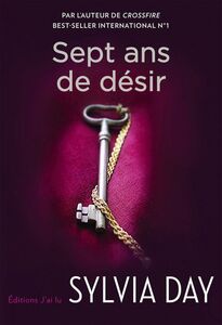 Sept ans de désir