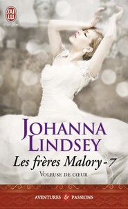 Les frères Malory (Tome 7) - Voleuse de cœur