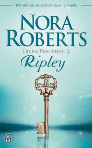 L'île des trois soeurs (Tome 2) - Ripley