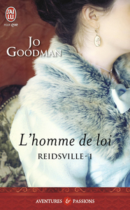 Reidsville (Tome 1) - L'homme de loi