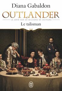 Outlander (Tome 2) - Le talisman