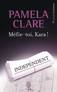 Méfie-toi, Kara !