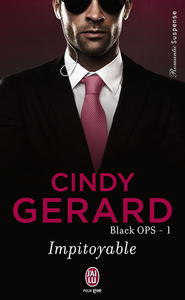 Black OPS (Tome 1) - Impitoyable