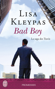 La saga des Travis (Tome 2) - Bad Boy