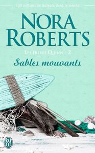 Les frères Quinn (Tome 2) - Sables mouvants
