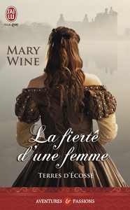 Terres d'Écosse (Tome 3) - La fierté d'une femme