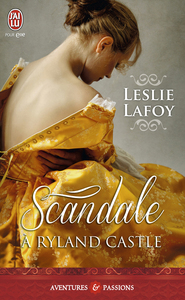 Scandale à Ryland Castle
