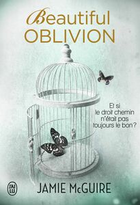 Les frères Maddox (Tome 1) - Beautiful Oblivion