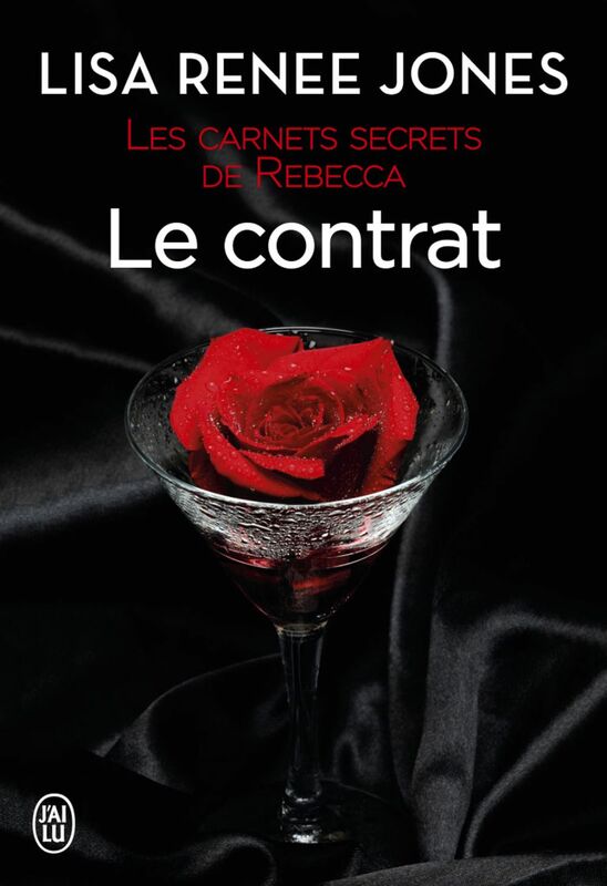 Les carnets secrets de Rebecca (Tome 2) - Le contrat