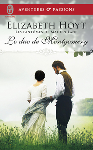 Les fantômes de Maiden Lane (Tome 10) - Le duc de Montgomery