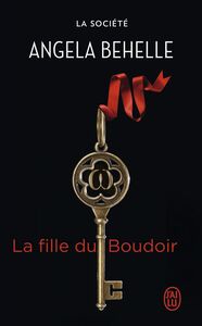 La Société (Tome 6) -  La fille du Boudoir