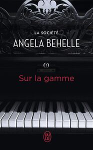 La Société (Tome 7) - Sur la gamme