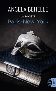 La société (Tome 10) - Paris-New York