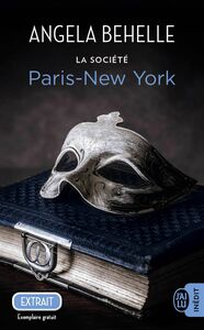 EXTRAIT GRATUIT La société (Tome 10) - Paris-New York