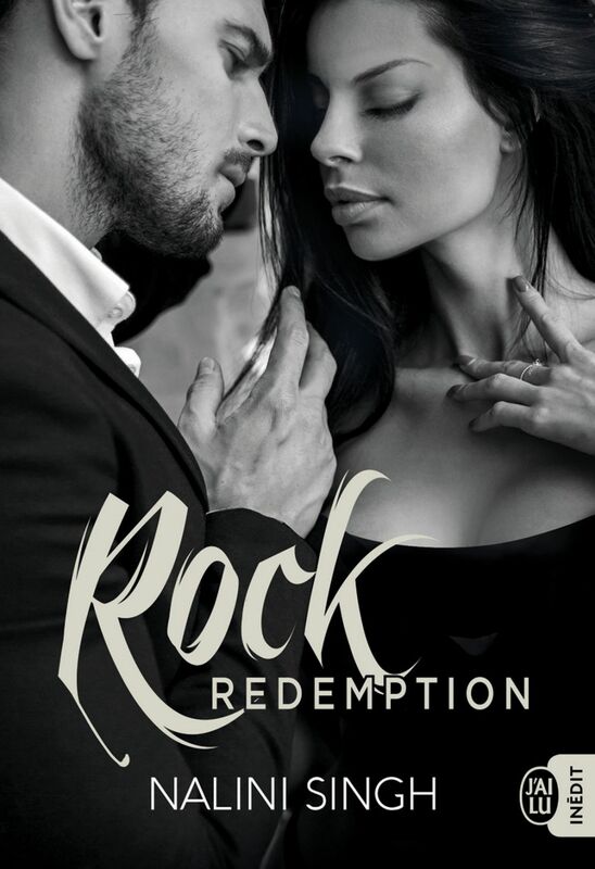 Rock Redemption