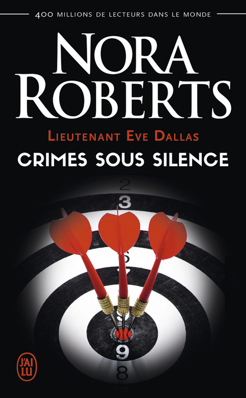 Lieutenant Eve Dallas (Tome 43) - Crimes sous silence