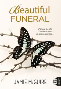 Les frères Maddox (Tome 5) - Beautiful Funeral