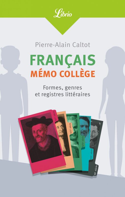 Français : mémo collège