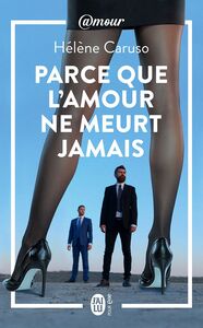 Olivia Kincaid (Tome 2) - Parce que l'amour ne meurt jamais