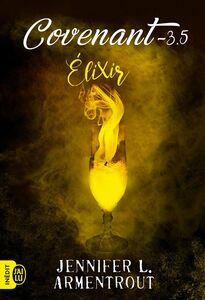 Covenant (Tome 3.5) - Elixir