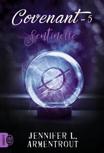 Covenant (Tome 5) - Sentinelle