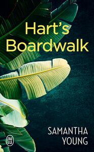 Dublin Street (Tome 6.7) - Hart’s Boardwalk