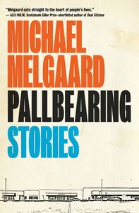 Pallbearing Stories