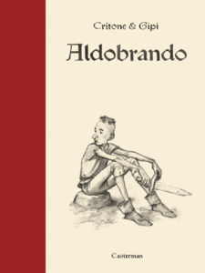 Aldobrando (Deluxe)