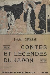 Contes et légendes du Japon