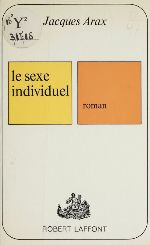 Le sexe individuel