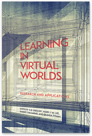 Learning in Virtual Worlds Research and Applications