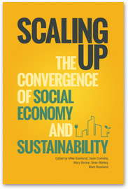 Scaling Up The Convergence of Social Economy and Sustainability