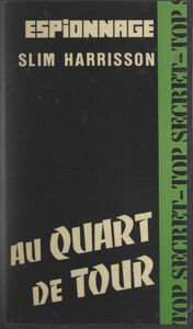 Au quart de tour