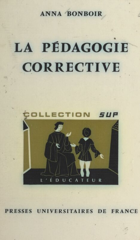La pédagogie corrective