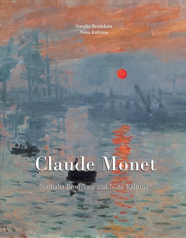 Impressions de Claude Monet