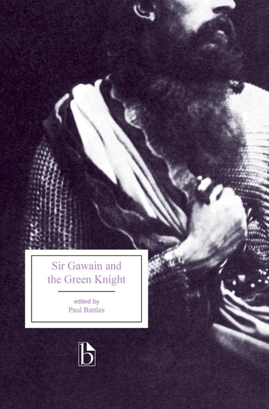 Sir Gawain and the Green Knight