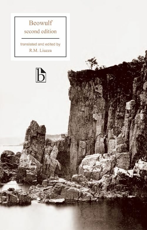 Beowulf - Second Edition