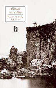 Beowulf - Second Edition