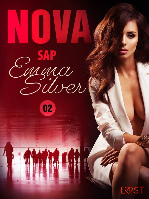 Nova 2: Sap - erotisch verhaal