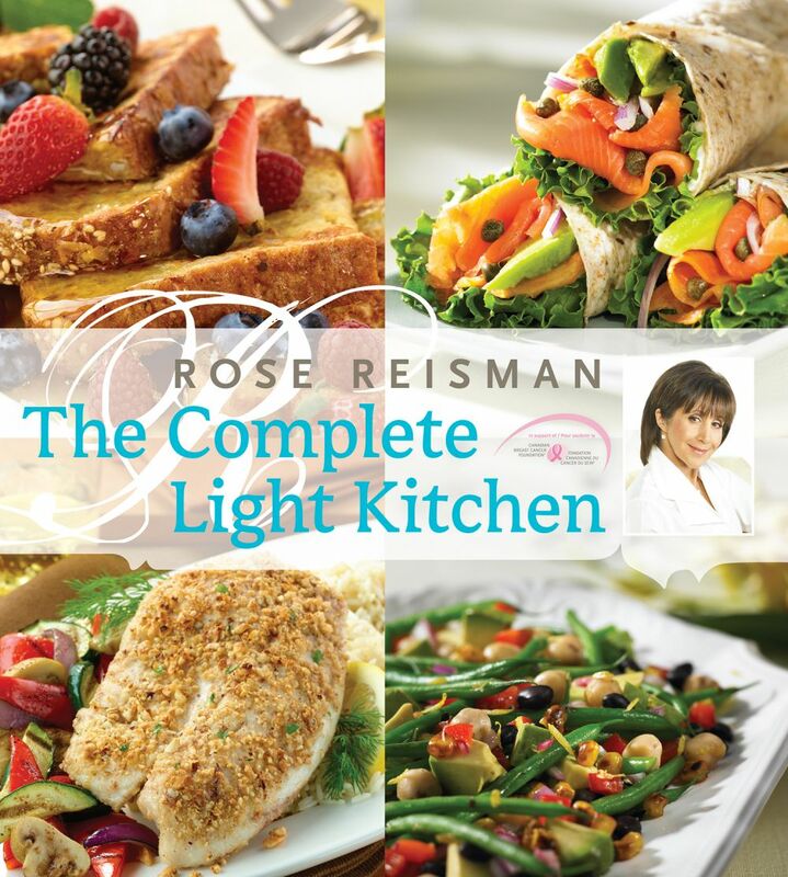 The Complete Light Kitchen