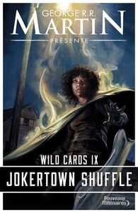 Wild Cards (Tome 9) - Jokertown Shuffle