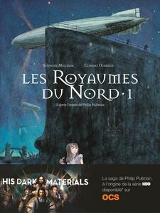 Les Royaumes du Nord (Tome 1)