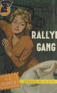 Rallye-gang
