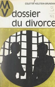 Dossier du divorce