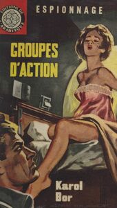 Groupes d'action